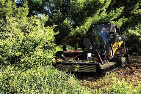 john deere brush cutter for skid steer|john deere rotary cutter skids.